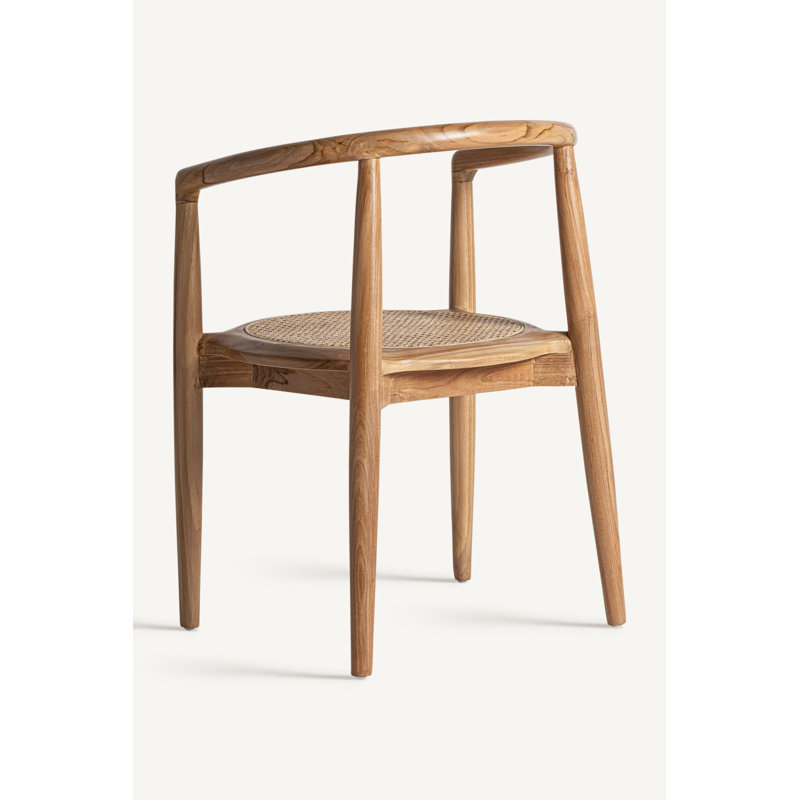 Fauteuil d'appoint Tostily