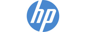 HP Logo