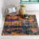 Christa Abstract Area Rug