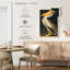 «American American Pelican From Birds Of America», reproduction sur toile-1177563429