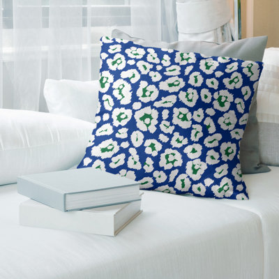 Housse de coussin carré