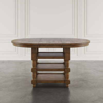 Table de salle à manger Powers Classic Farmhouse