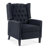 27.16" Wide Manual Wing Chair Recliner, Recliner, Recliner-581707960