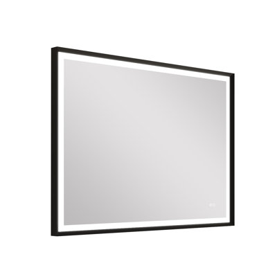 Miroir de salle de bain Edlun
