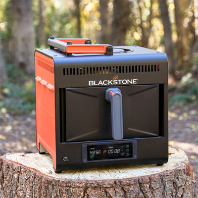 Portable Air Fryer 