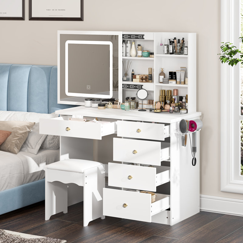 Irwinton Vanity