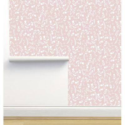 Rouleau de papier peint L 2,16 pi x l 5 po Monor Designs