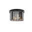 Plafonnier encastré à 3 lumières de 16 po Yazmin-27969409-27969410