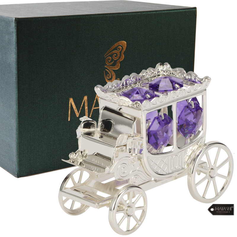 Ornement figurine suspendu princess