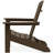 Willene Outdoor Adirondack Chair-23239913