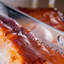 Judge, Electricals - Carving Knife