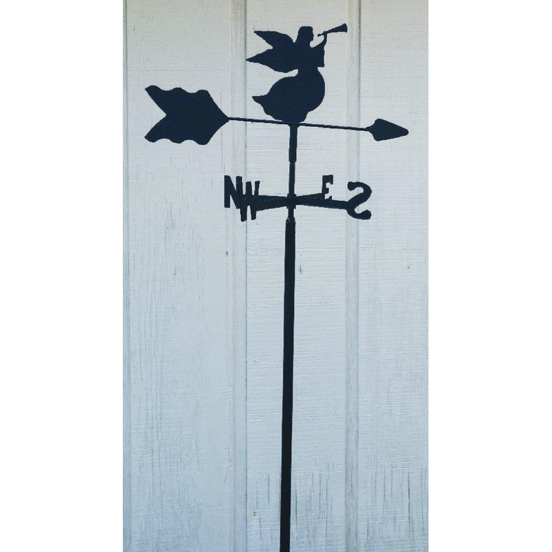 Girouette Mcdonell Garden Mount Angel