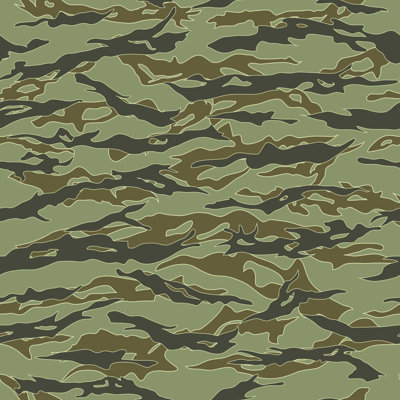 " Camouflage "