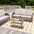 Outdoor Coffee Table