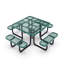 Table de pique-nique Hadleigh-868007254