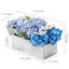 Hydrangea Arrangement in Box