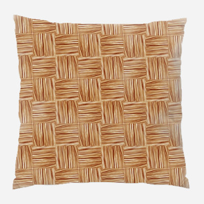 Coussin décoratif tile