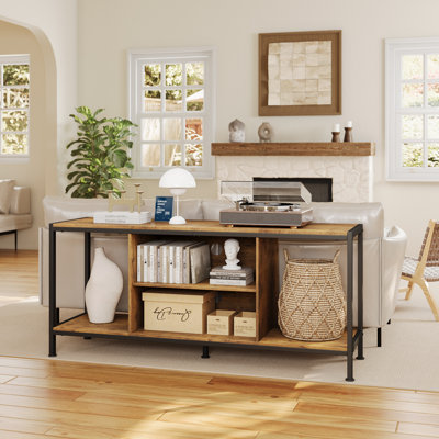 Blazen Storage Credenza by Ebern Designs