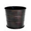 Hortus Metal Planter