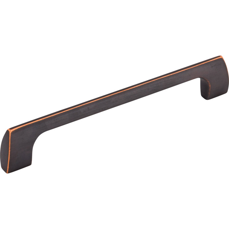 Holland Bar pull, Umbrio, 6 5/16" Center to Center