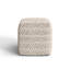 Lox Upholstered Pouf