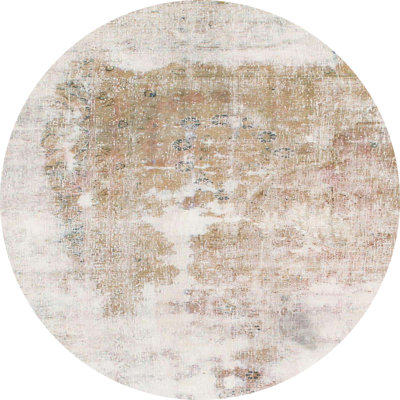 Tapis abstrait moderne 900