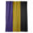 Purple/Gold/Black