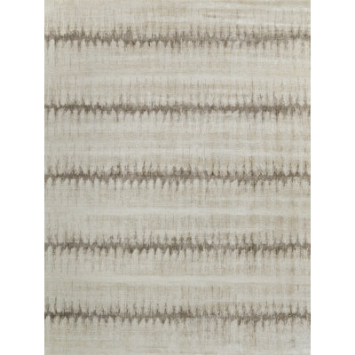 Chroma Striped Indoor Rug