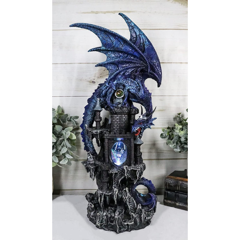 Fantasy & Sci-Fi Figurines & Sculptures