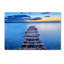 « pilier », reproduction de photo sur toile tendue-23537491