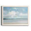 Summer Breeze - peinture sur toile encadrée-2332224-2332226