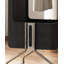Miroir pleine grandeur rectangulaire en acier inoxydable-170888082