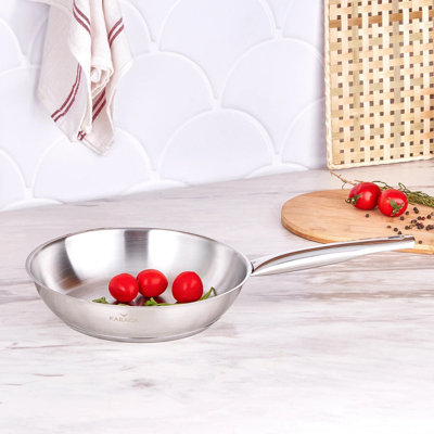 5.2 Quarts Saute Pan