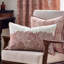 Marigold Floral Rectangular Throw Pillow Cover-110053645