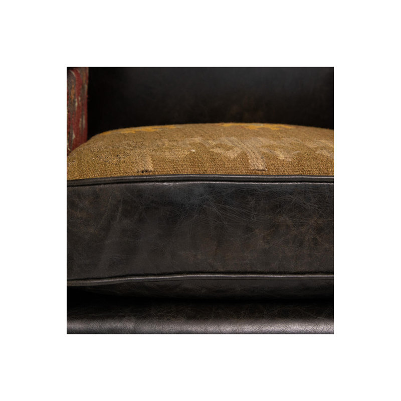 Marlborough Leather Armchair