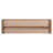 Marchella 64" W 6 Drawers Double Dresser