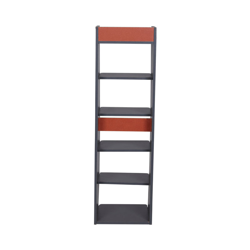 6 Pair Shoe Rack