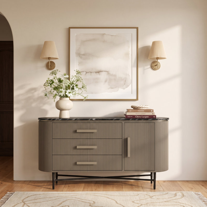 Keaun 59 " W Sideboard