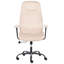 Beliani TITAN Velvet Office Chair