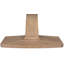 Travis Walnut Wood Dining Table-110326144