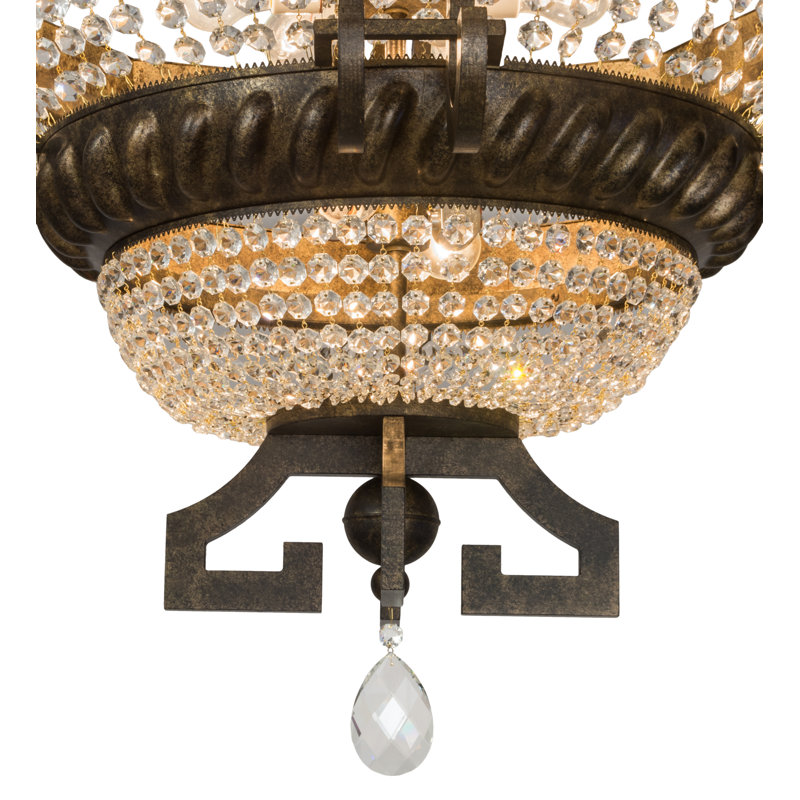 Amphora 8 - Light Pendant