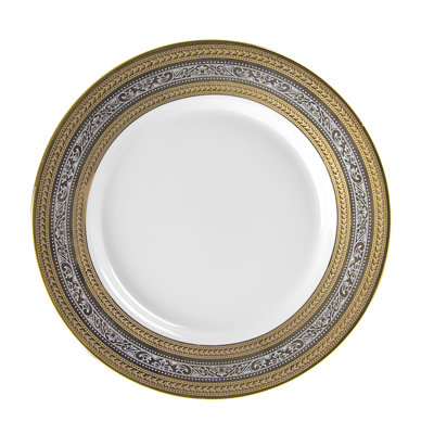 Elegance 9" Lunch Plate