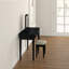Arundel Dressing Table with Mirror-20501433