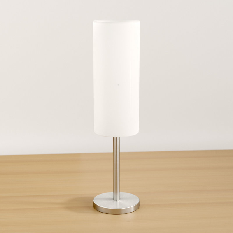 Holly-Marie Metal Table Lamp