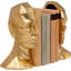 Face Bookend (Set of 2)