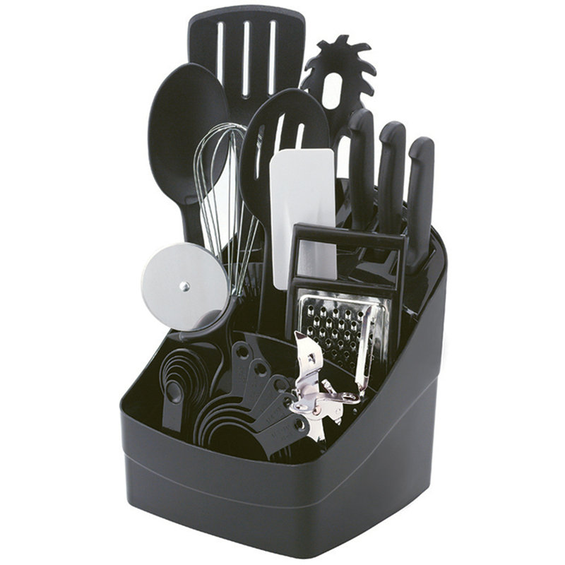 Sunbeam Utensil Set