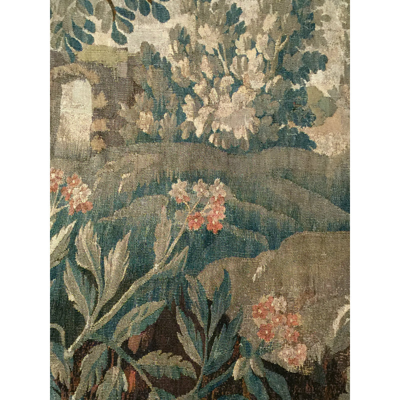 One-of-a-Kind 9' X 12' Area Rug