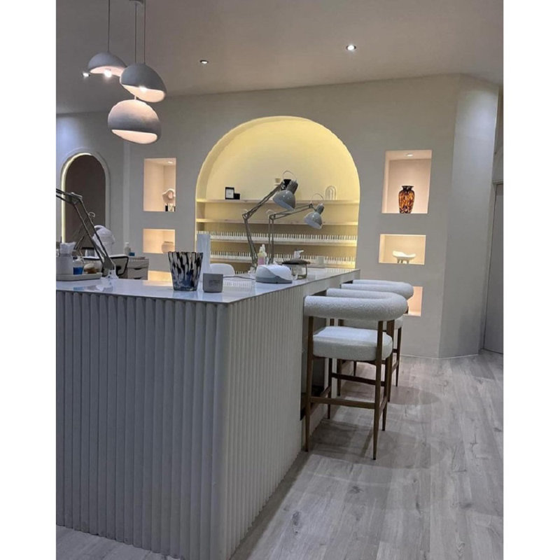 Tongue & Groove Wall Panelling 1220mm high x 500mm wide