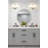 2 - Light Dimmable Vanity Light-178984233