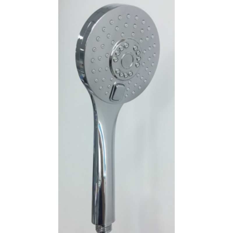 Tannen Full/Standard Handheld Shower Head